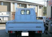 MITSUBISHI DELICA 2007