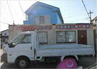 MITSUBISHI DELICA 2007