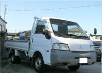 MITSUBISHI DELICA 2007