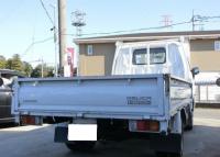 MITSUBISHI DELICA 2007