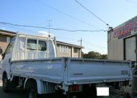 MITSUBISHI DELICA 2007