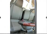 MITSUBISHI DELICA 2007