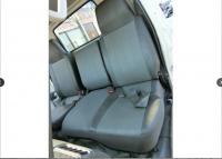 MITSUBISHI DELICA 2007