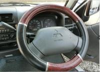 MITSUBISHI DELICA 2007