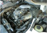 MITSUBISHI DELICA 2007