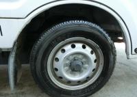 MITSUBISHI DELICA 2007