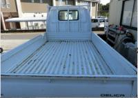 MITSUBISHI DELICA 2007