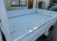 MITSUBISHI DELICA 2007