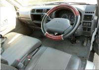 MITSUBISHI DELICA 2007