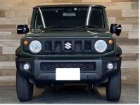 SUZUKI JIMNY SIERRA 2019