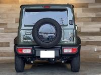 SUZUKI JIMNY SIERRA 2019