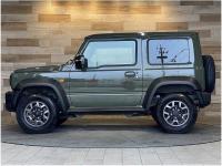 SUZUKI JIMNY SIERRA 2019