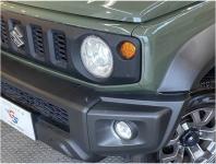 SUZUKI JIMNY SIERRA 2019