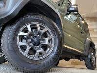 SUZUKI JIMNY SIERRA 2019