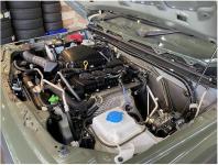 SUZUKI JIMNY SIERRA 2019