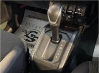 SUZUKI JIMNY SIERRA 2019