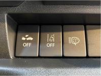 SUZUKI JIMNY SIERRA 2019