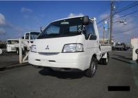 Used MITSUBISHI DELICA