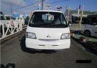 MITSUBISHI DELICA 2003