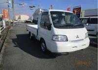 MITSUBISHI DELICA 2003