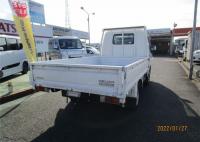 MITSUBISHI DELICA 2003