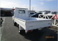 MITSUBISHI DELICA 2003