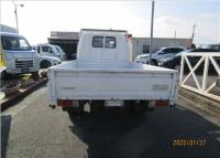 MITSUBISHI DELICA 2003