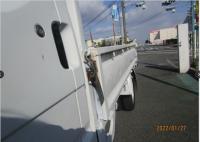 MITSUBISHI DELICA 2003