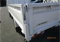 MITSUBISHI DELICA 2003