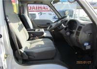 MITSUBISHI DELICA 2003