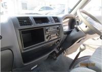 MITSUBISHI DELICA 2003