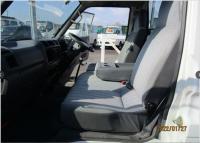 MITSUBISHI DELICA 2003