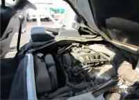 MITSUBISHI DELICA 2003