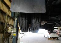 MITSUBISHI DELICA 2003