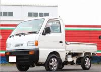 SUZUKI CARRY TRUCK 1998