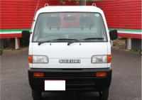 SUZUKI CARRY TRUCK 1998