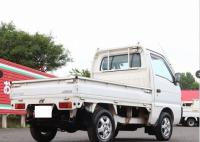 SUZUKI CARRY TRUCK 1998