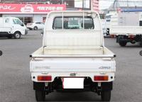 SUZUKI CARRY TRUCK 1998