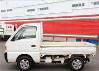 SUZUKI CARRY TRUCK 1998