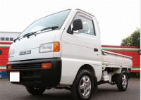 SUZUKI CARRY TRUCK 1998