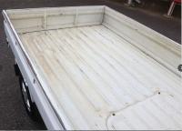 SUZUKI CARRY TRUCK 1998