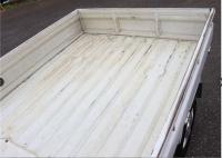 SUZUKI CARRY TRUCK 1998