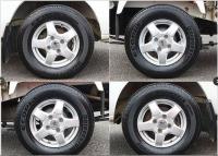 SUZUKI CARRY TRUCK 1998