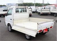 SUZUKI CARRY TRUCK 1998