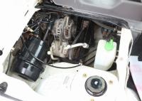 SUZUKI CARRY TRUCK 1998