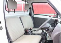 SUZUKI CARRY TRUCK 1998