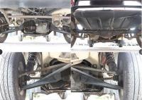 SUZUKI CARRY TRUCK 1998