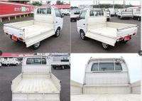 SUZUKI CARRY TRUCK 1998