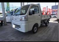 Used DAIHATSU HIJET