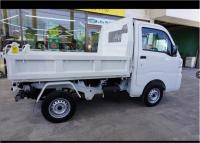 DAIHATSU HIJET 2025